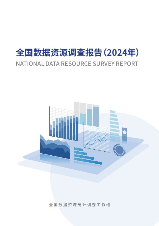 全国数据资源调查报告(2024年).pdf 全国数据资源调查报告(2024年).pdf