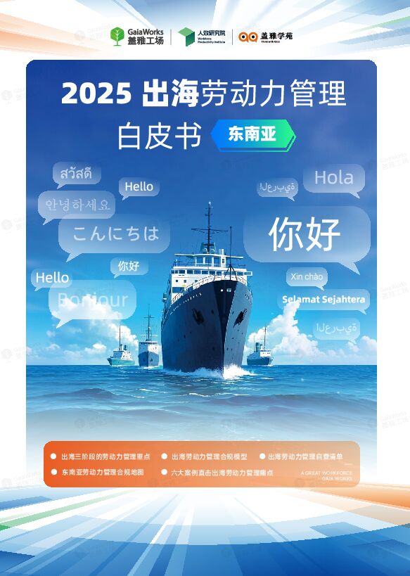 2025年出海劳动力管理白皮书.pdf 2025年出海劳动力管理白皮书.pdf