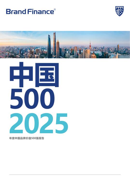 2025年度中国品牌价值500强报告-Brand Finance-202505.pdf 2025年度中国品牌价值500强报告-Brand Finance-202505.pdf