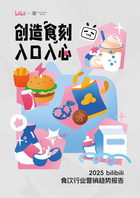 2025 bilibili食饮行业营销趋势报告-哔哩哔哩x睿丛咨询-202505.pdf 2025 bilibili食饮行业营销趋势报告-哔哩哔哩x睿丛咨询-202505.pdf