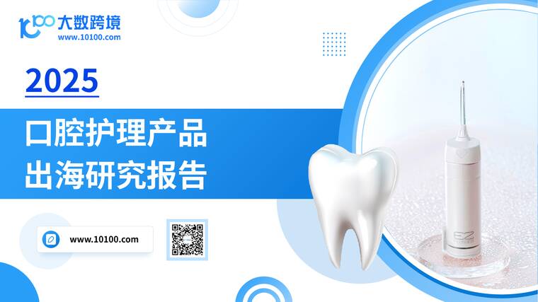 2025口腔护理产品出海研究报告-大数跨境-202505.pdf 2025口腔护理产品出海研究报告-大数跨境-202505.pdf