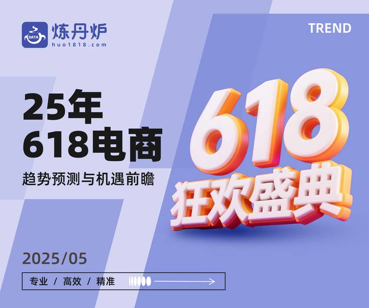 2025年618电商趋势预测与机遇前瞻-炼丹炉-202505.pdf 2025年618电商趋势预测与机遇前瞻-炼丹炉-202505.pdf