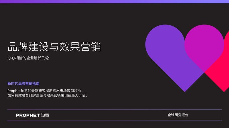 2024年品牌建设与效果营销报告-心心相惜的企业增长飞轮.pdf 2024年品牌建设与效果营销报告-心心相惜的企业增长飞轮.pdf