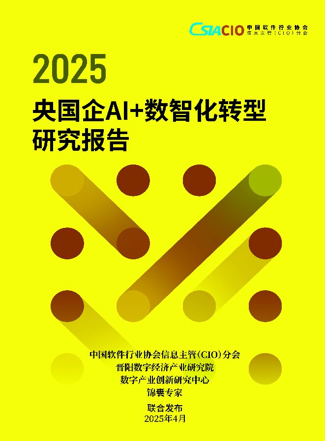 2025年央国企AI+数智化转型研究报告.pdf 2025年央国企AI+数智化转型研究报告.pdf