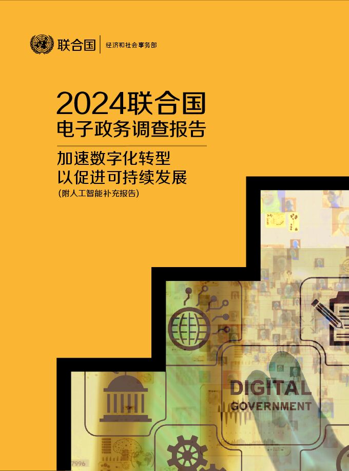 2024联合国电子调查报告.pdf 2024联合国电子调查报告.pdf