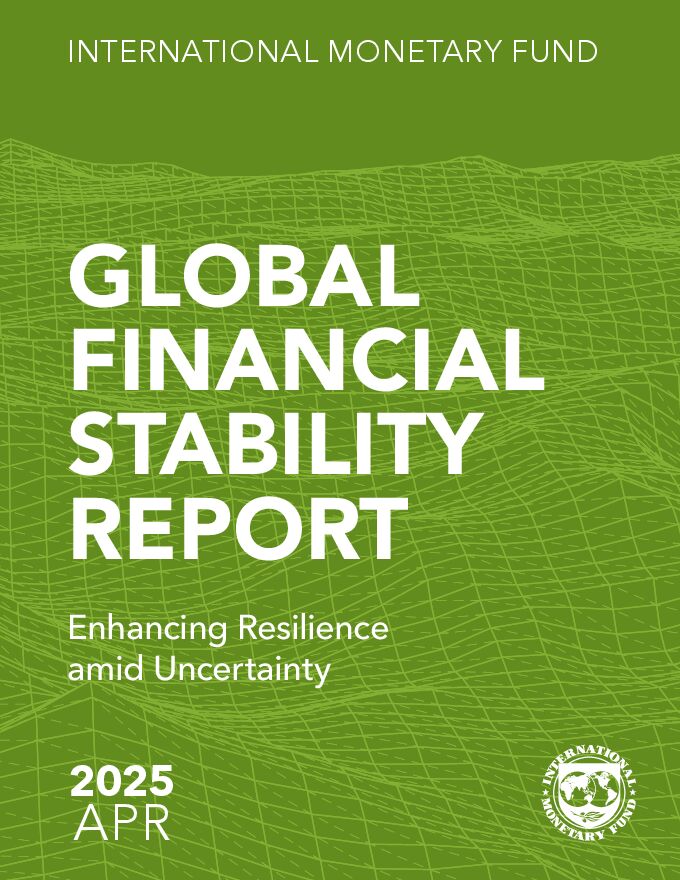 2025年4月全球金融稳定报告.pdf 2025年4月全球金融稳定报告.pdf