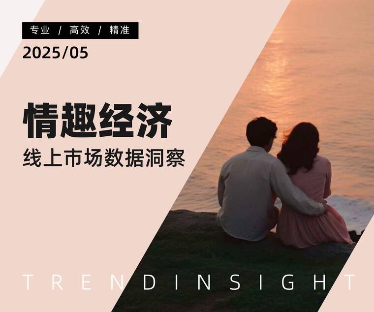 2025情趣经济线上市场数据洞察-炼丹炉-202505.pdf