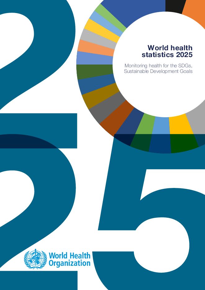 2025年世界卫生统计报告.pdf
