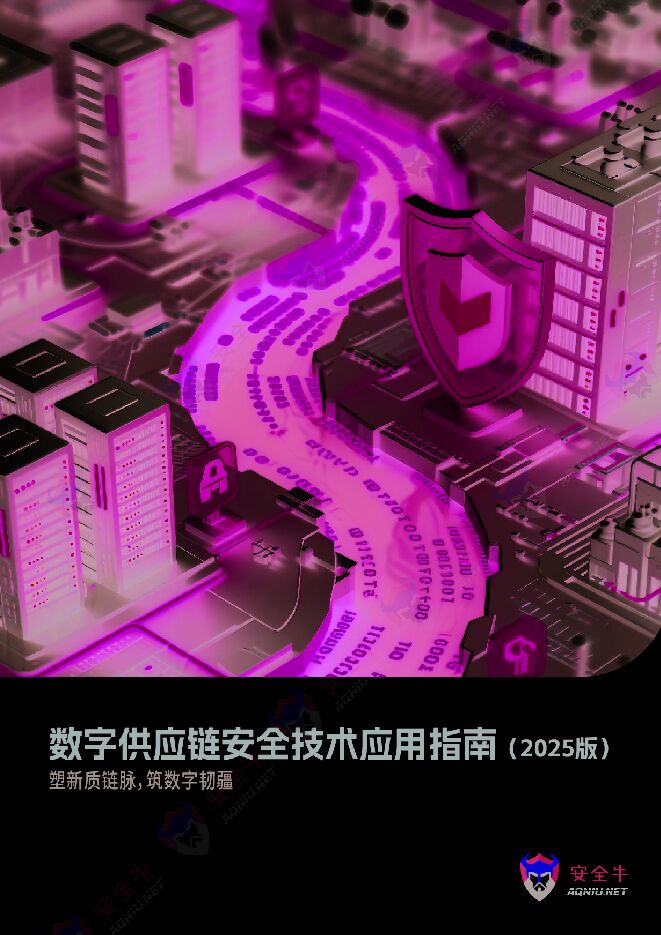 数字供应链安全技术应用指南（2025+版）.pdf