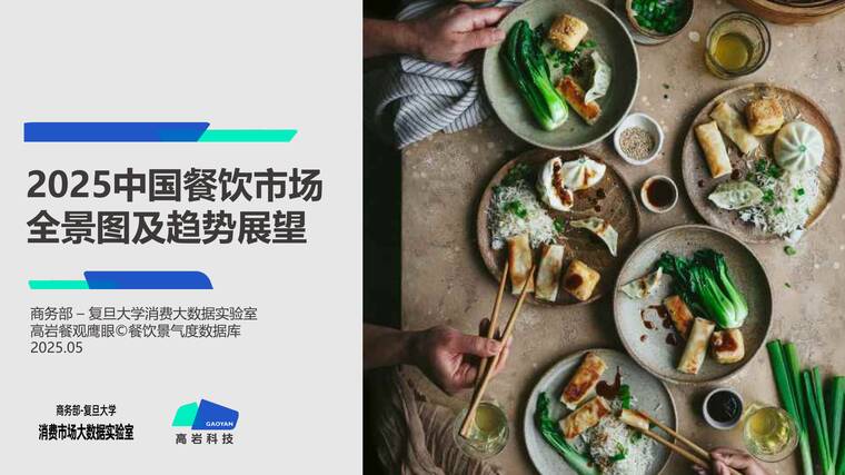 2025年中国餐饮市场全景图及市场展望报告-高岩餐饮-202505.pdf