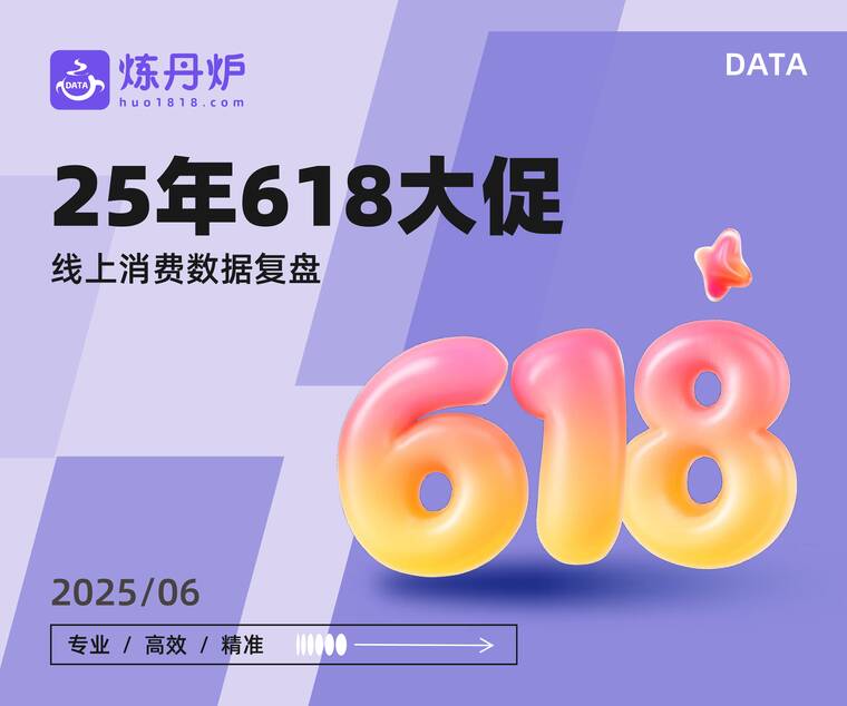 2025年618大促消费数据复盘-炼丹炉-202506.pdf 2025年618大促消费数据复盘-炼丹炉-202506.pdf