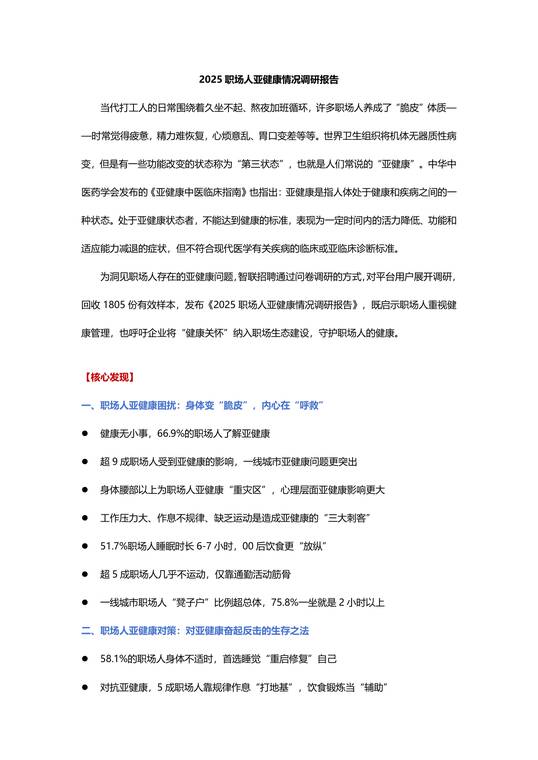 2025职场人亚健康情况调研报告-智联研究院-202507.pdf 2025职场人亚健康情况调研报告-智联研究院-202507.pdf