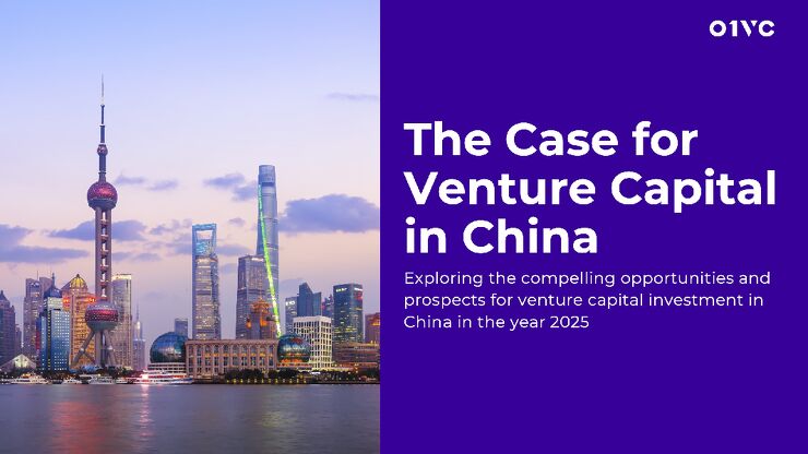 01VC_The Case for Venture Capital in China.pdf 01VC_The Case for Venture Capital in China.pdf
