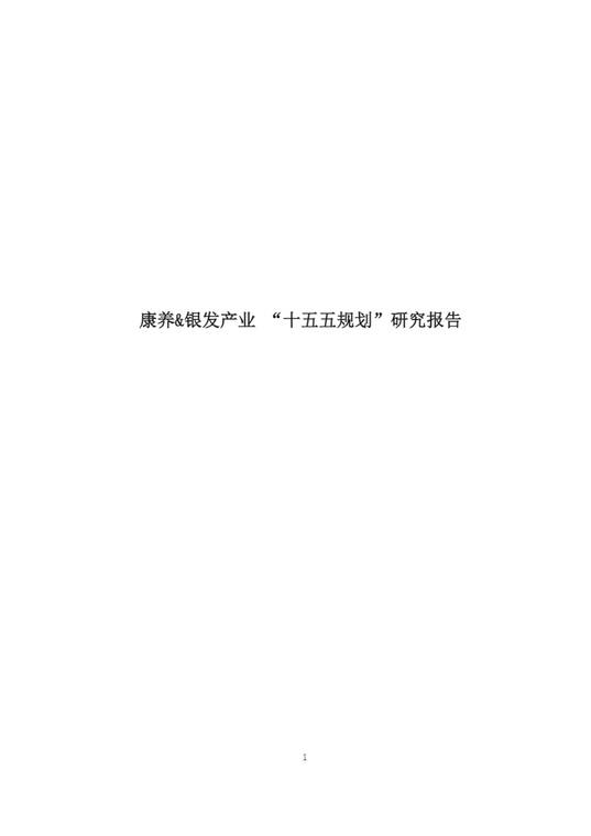 2025康养银发产业十五五规划研究报告-和君咨询-202505.pdf 2025康养银发产业十五五规划研究报告-和君咨询-202505.pdf