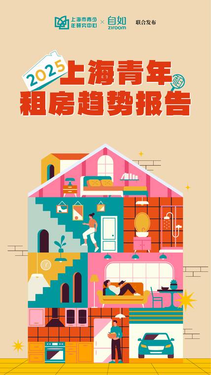 2025上海青年租房趋势报告-上海市青少年研究中心x自如-202507.pdf 2025上海青年租房趋势报告-上海市青少年研究中心x自如-202507.pdf