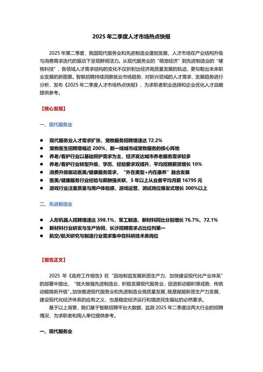2025年二季度人才市场热点快报-智联研究院-202507.pdf 2025年二季度人才市场热点快报-智联研究院-202507.pdf