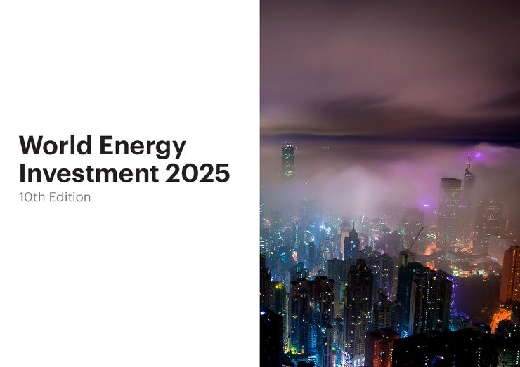 2025年世界能源投资报告.pdf 2025年世界能源投资报告.pdf
