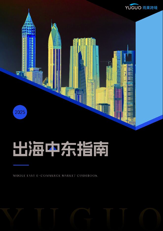 2025年出海中东指南.pdf 2025年出海中东指南.pdf