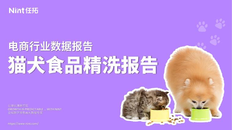 2025猫犬食品精洗报告-Nint任拓-202507.pdf