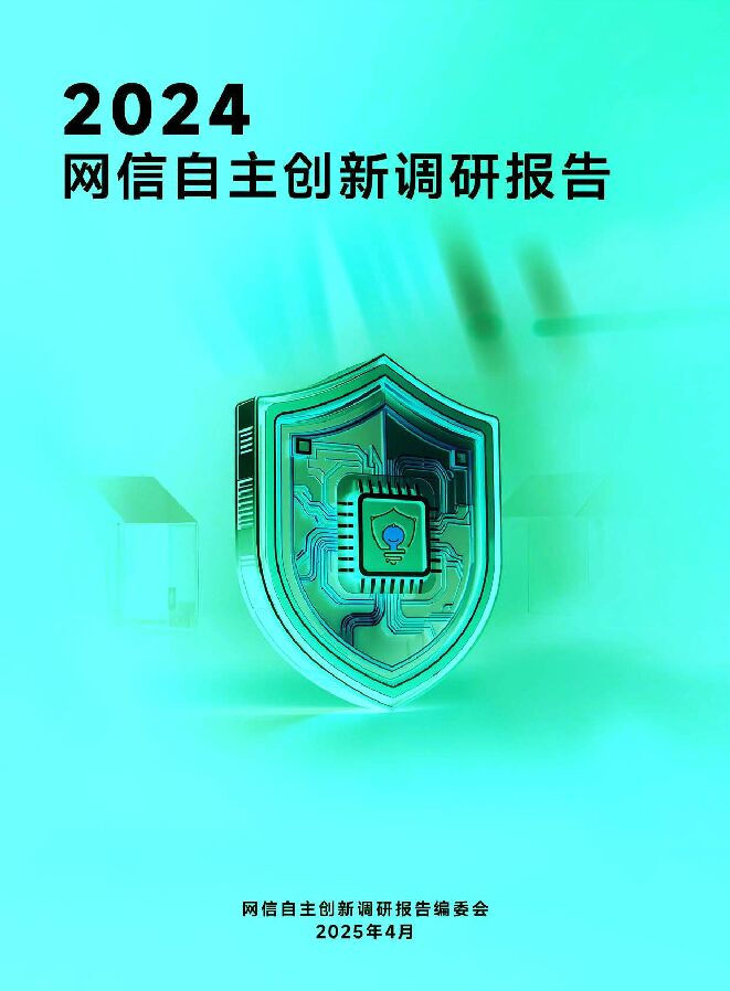 2024网信自主创新调研报告.pdf