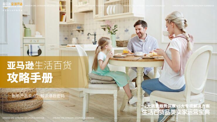 2025亚马逊生活百货品类攻略手册.pdf 2025亚马逊生活百货品类攻略手册.pdf