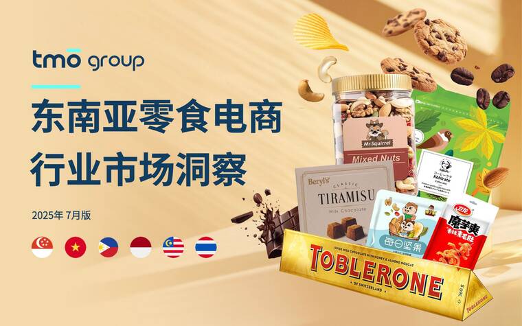 东南亚零食电商行业市场洞察-探谋-202507.pdf