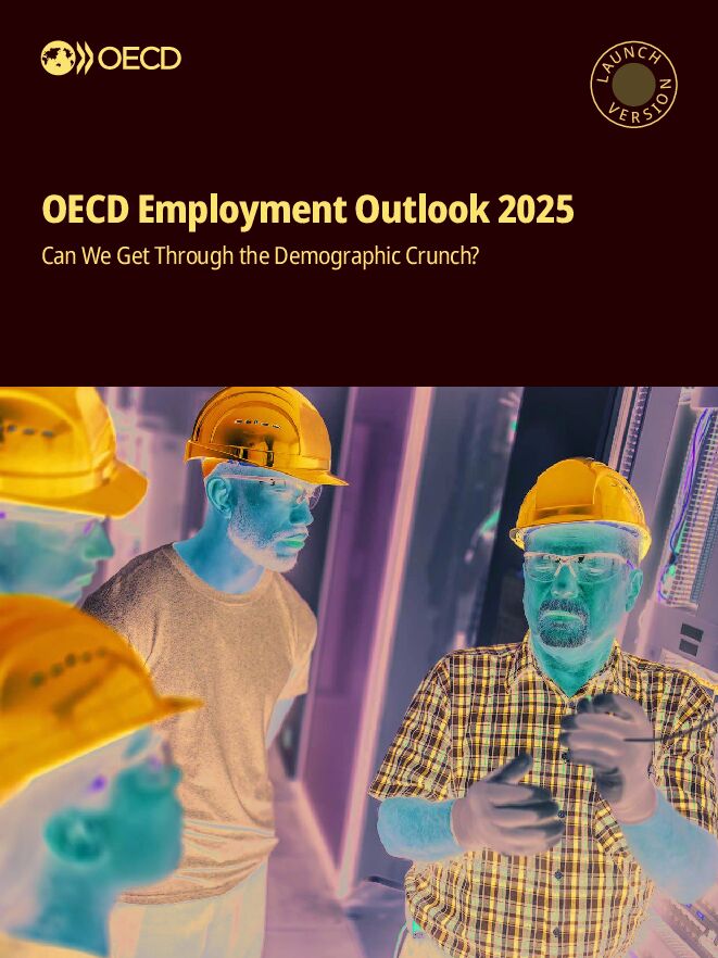 2025年经合组织就业展望.pdf 2025年经合组织就业展望.pdf