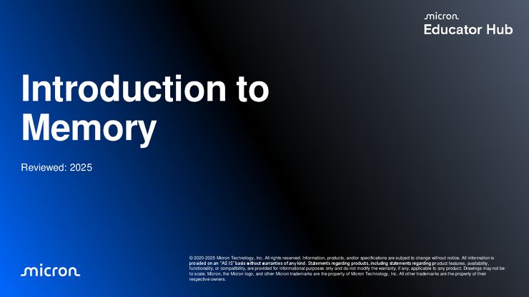 micron-intro-to-memory-presentation—Memory简介.pdf