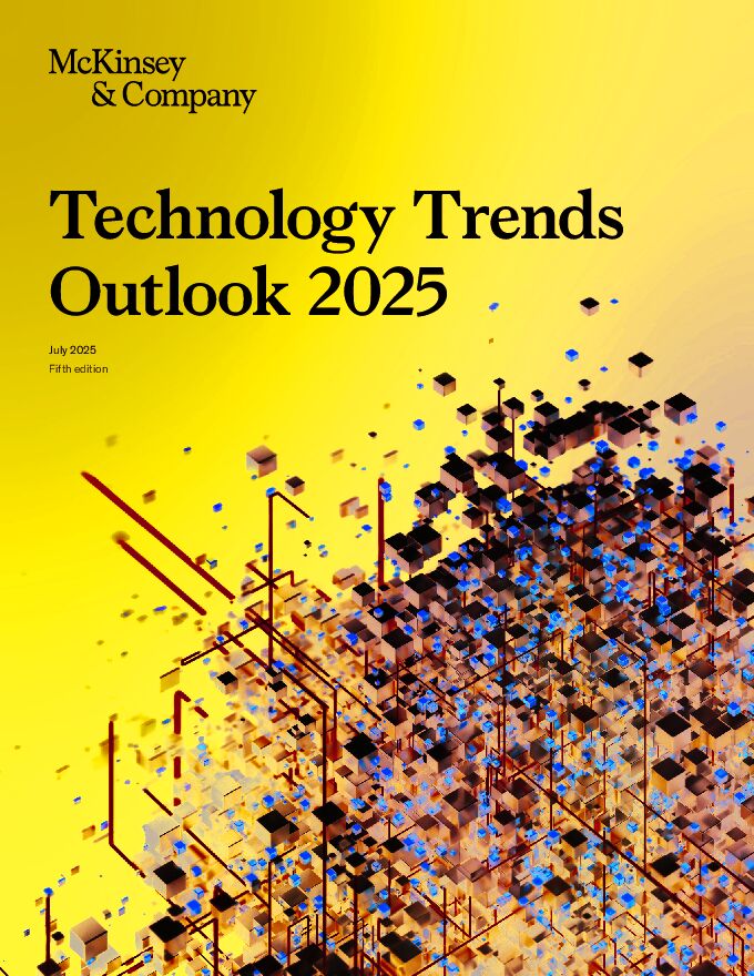 2025年技术趋势报告-麦肯锡.pdf 2025年技术趋势报告-麦肯锡.pdf