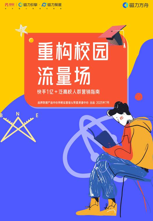 快手高校人群营销指南-拍客X快手-202508.pdf