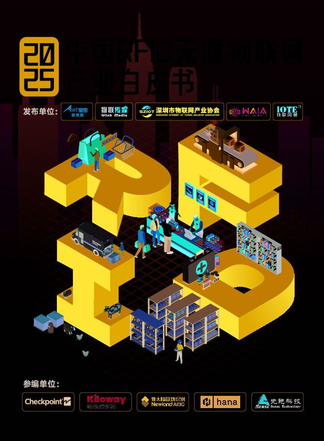 【星图研究院】2025中国RFID无源物联网产业白皮书.pdf 【星图研究院】2025中国RFID无源物联网产业白皮书.pdf