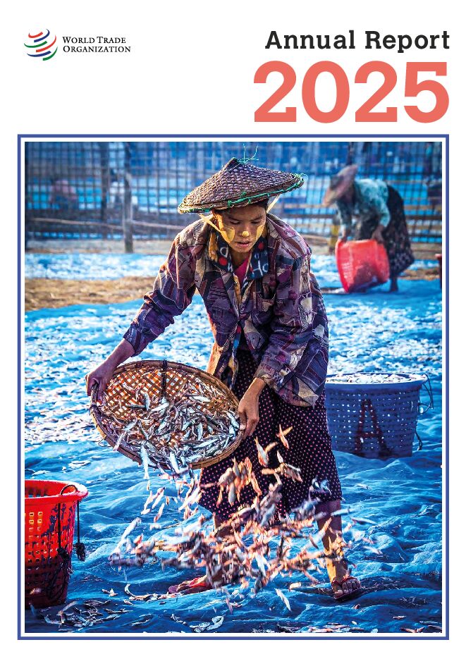 2025年世界贸易组织度报告：全球贸易格局的韧性与挑战.pdf