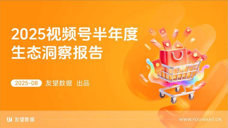 2025视频号半年度生态洞察报告-友望数据-202508.pdf