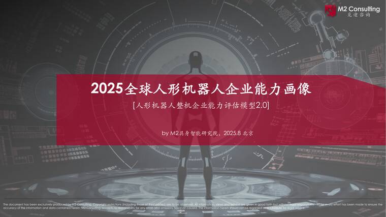 2025全球人形机器人企业能力画像整机能力评估模型V2.0-觅途咨询-202508.pdf 2025全球人形机器人企业能力画像整机能力评估模型V2.0-觅途咨询-202508.pdf