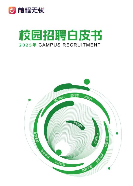 2025校园招聘白皮书-前程无忧-202508.pdf 2025校园招聘白皮书-前程无忧-202508.pdf