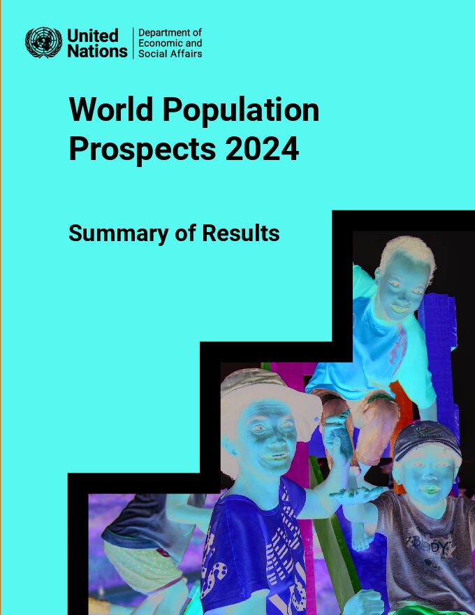 2024年世界人口展望报告.pdf 2024年世界人口展望报告.pdf
