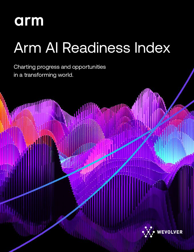2025年AI就绪指数报告:Arm AI Readiness Index full-report.pdf 2025年AI就绪指数报告:Arm AI Readiness Index full-report.pdf