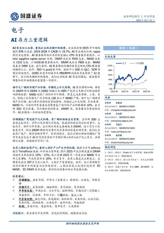 AI存力三重逻辑-国盛证券-20250915.pdf