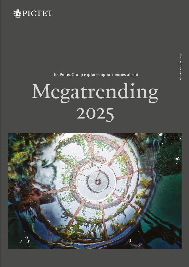 2025年全球超级趋势报告：探索未来机遇.pdf