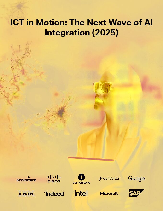 2025动态演进中的信息通信技术：人工智能融合新浪潮报告.pdf
