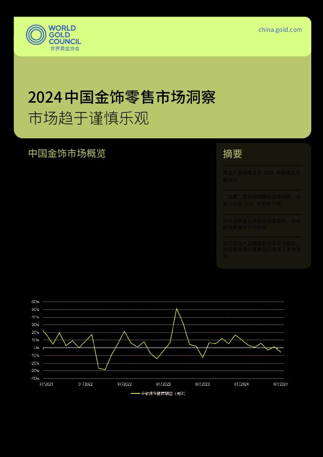 2024中国金饰零售市场洞察.pdf