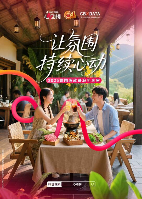 让氛围持续心动：2025氛围感就餐趋势洞察-抖音生活服务-202509.pdf