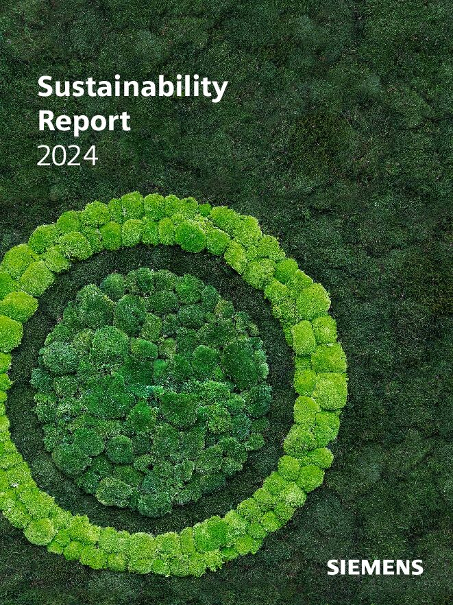 低碳领先案例—西门子 sustainability-report.pdf 低碳领先案例—西门子 sustainability-report.pdf