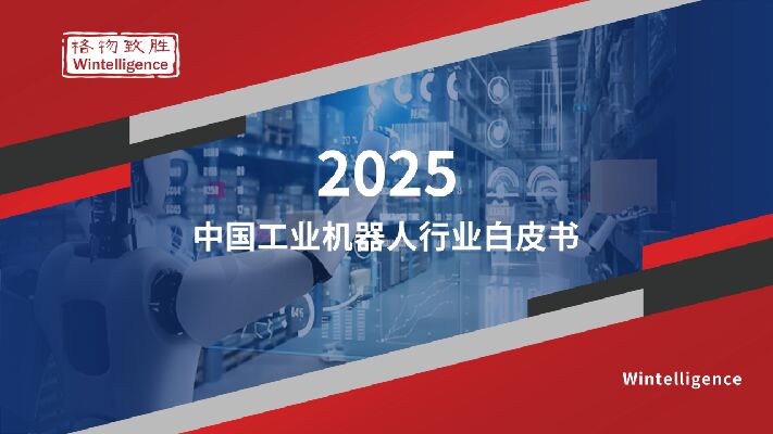 2025中国工业机器人行业白皮书.pdf 2025中国工业机器人行业白皮书.pdf