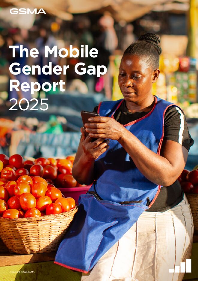 2025年移动性别差距报告.pdf