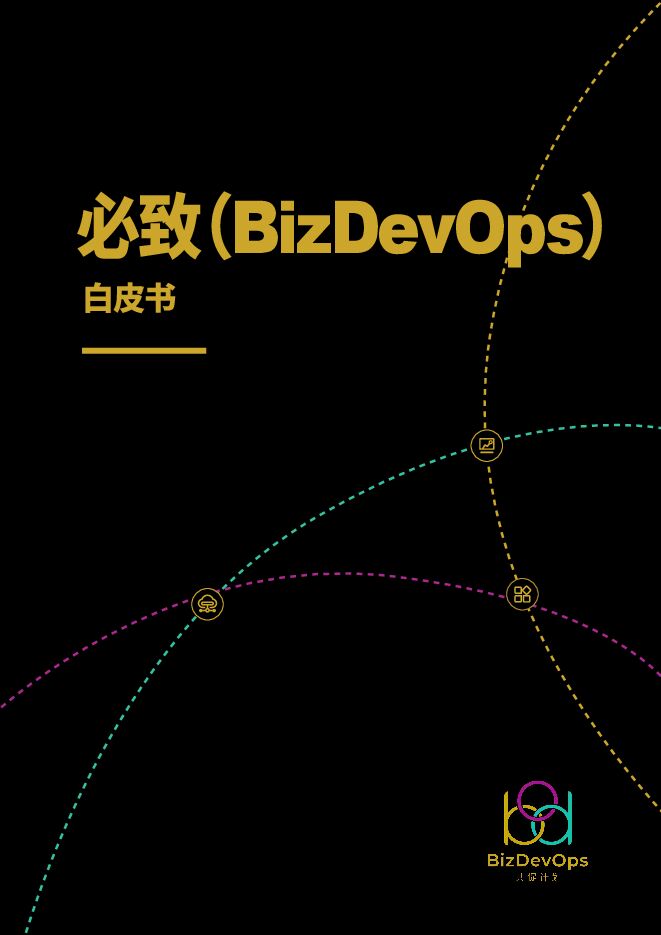 必致BizDevOps白皮书.pdf 必致BizDevOps白皮书.pdf