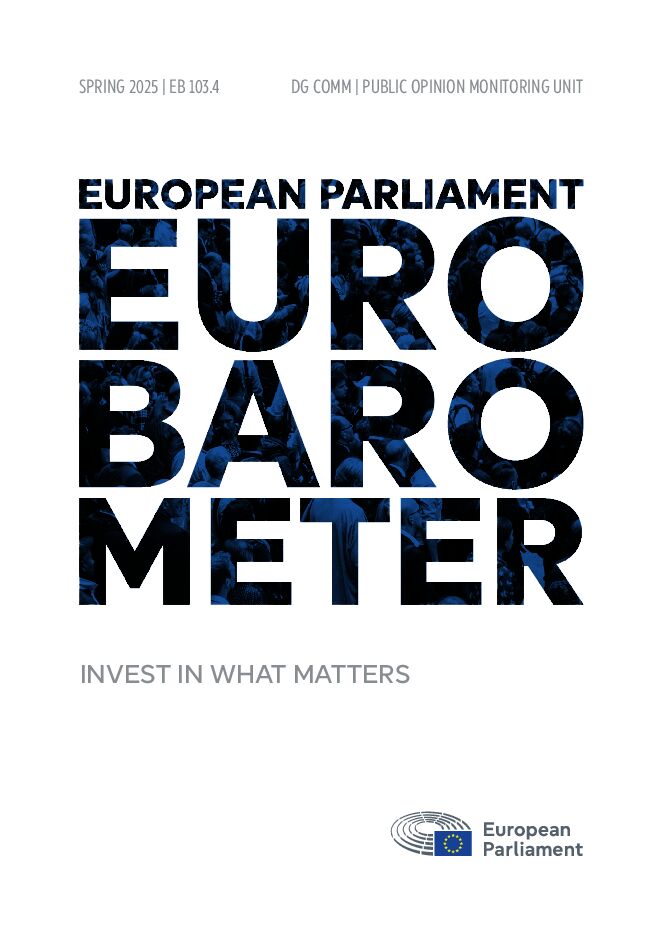 2025年欧洲晴雨表.pdf