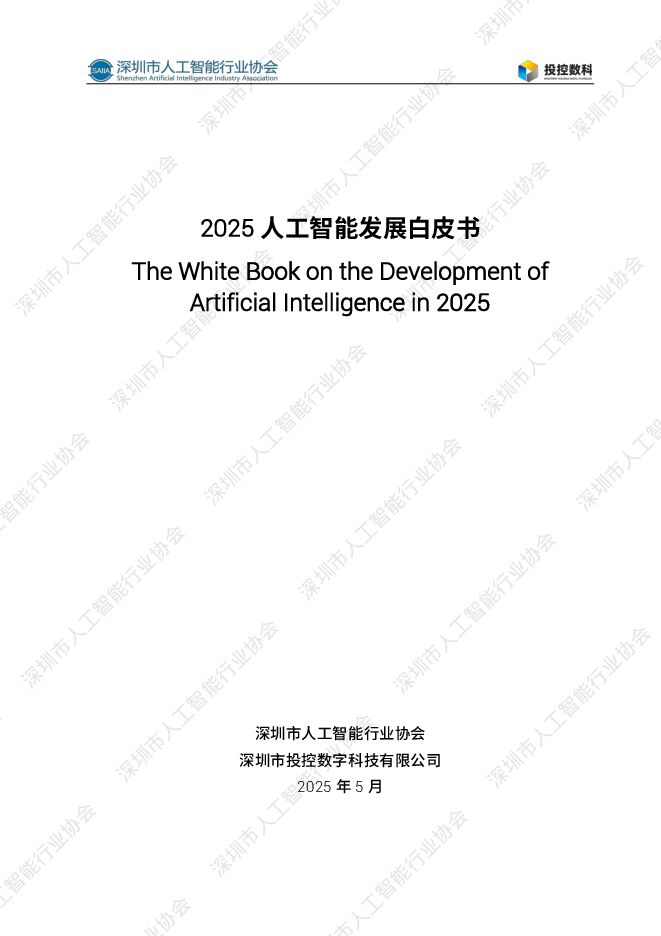 2025人工智能发展白皮书.pdf