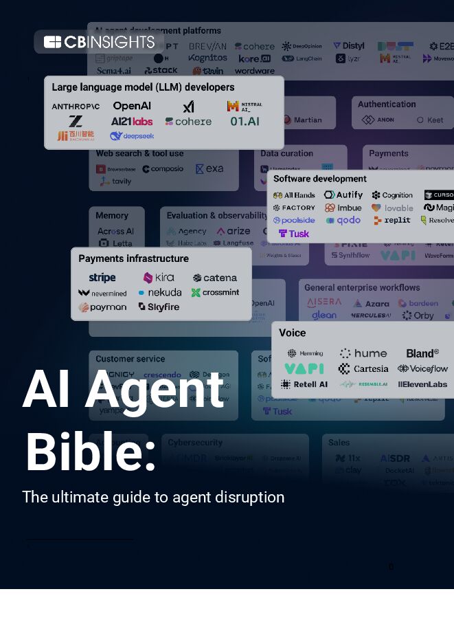 2025_AI_Agent(智能体)圣经:智能体颠覆行业终极指南报告.pdf 2025_AI_Agent(智能体)圣经:智能体颠覆行业终极指南报告.pdf