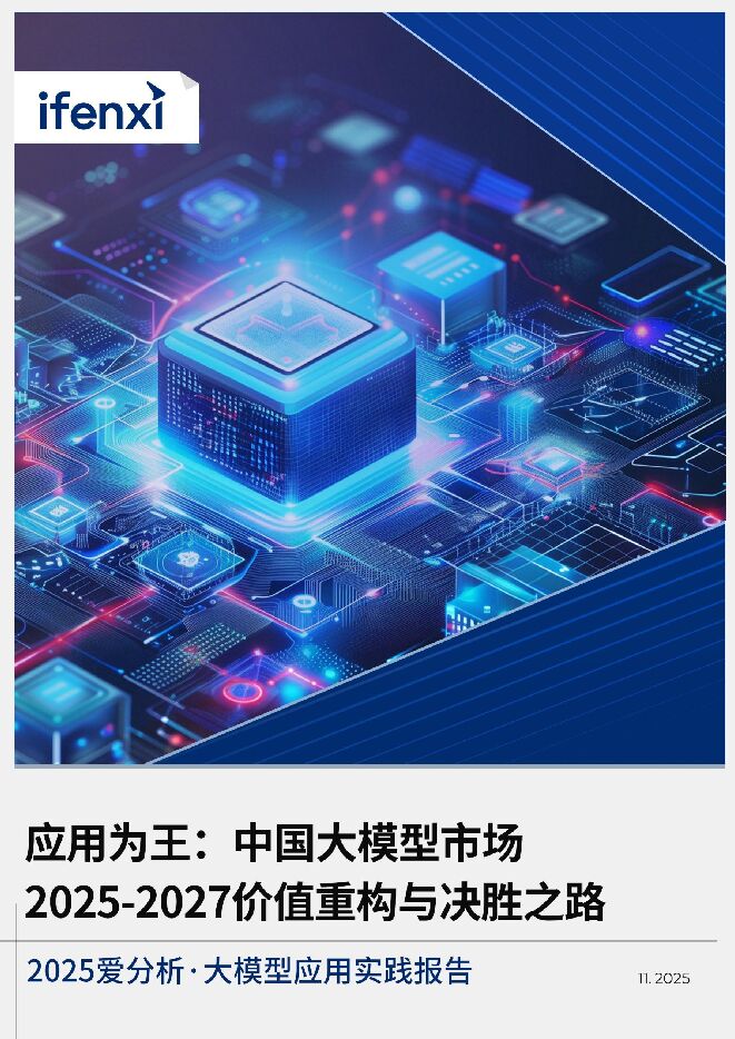 2025年大模型应用实践报告.pdf
